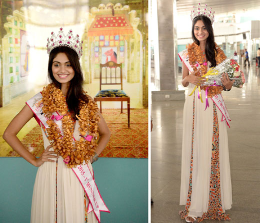 Miss India 2